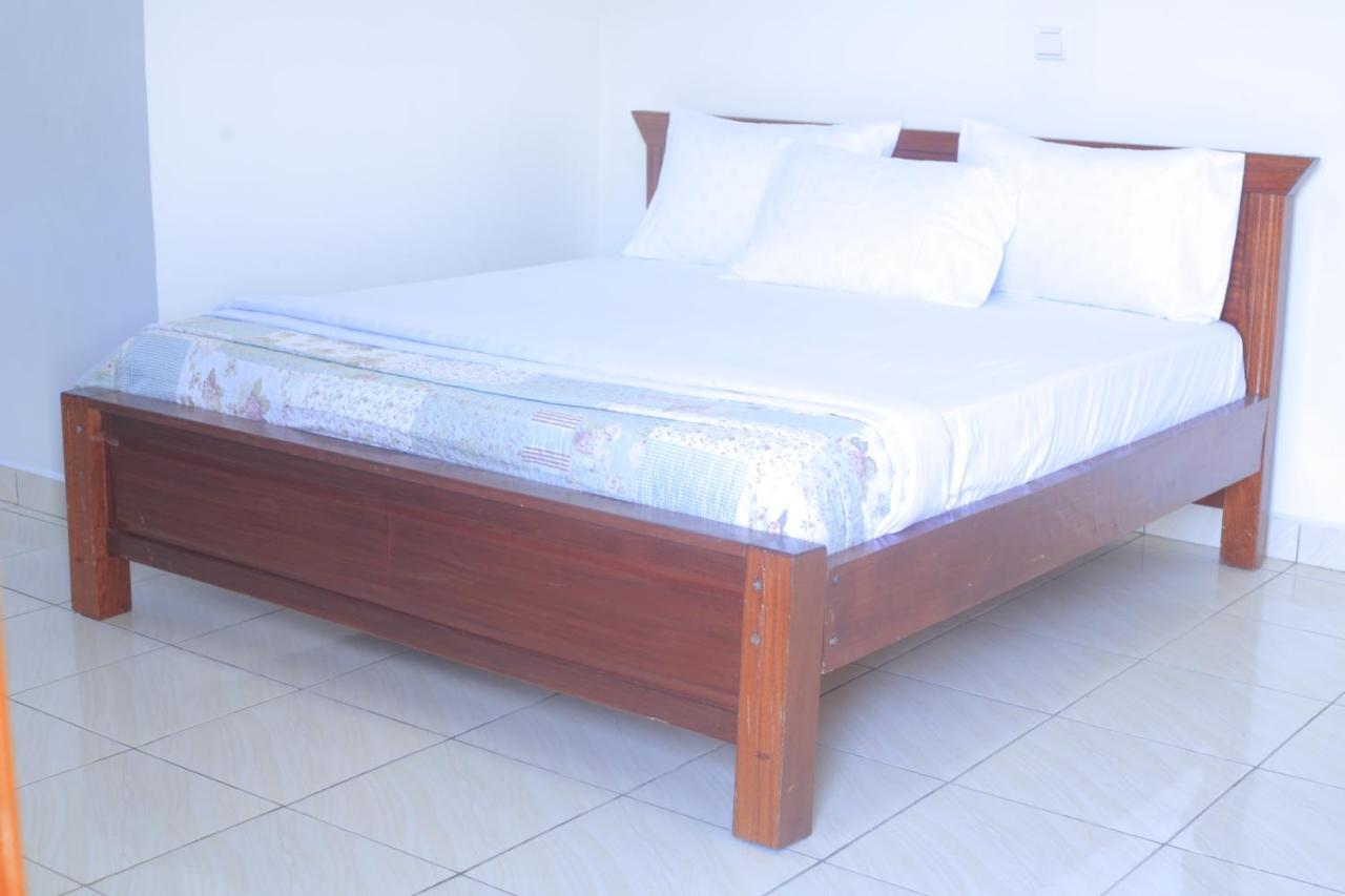 كيغالي Corina K Guest House المظهر الخارجي الصورة