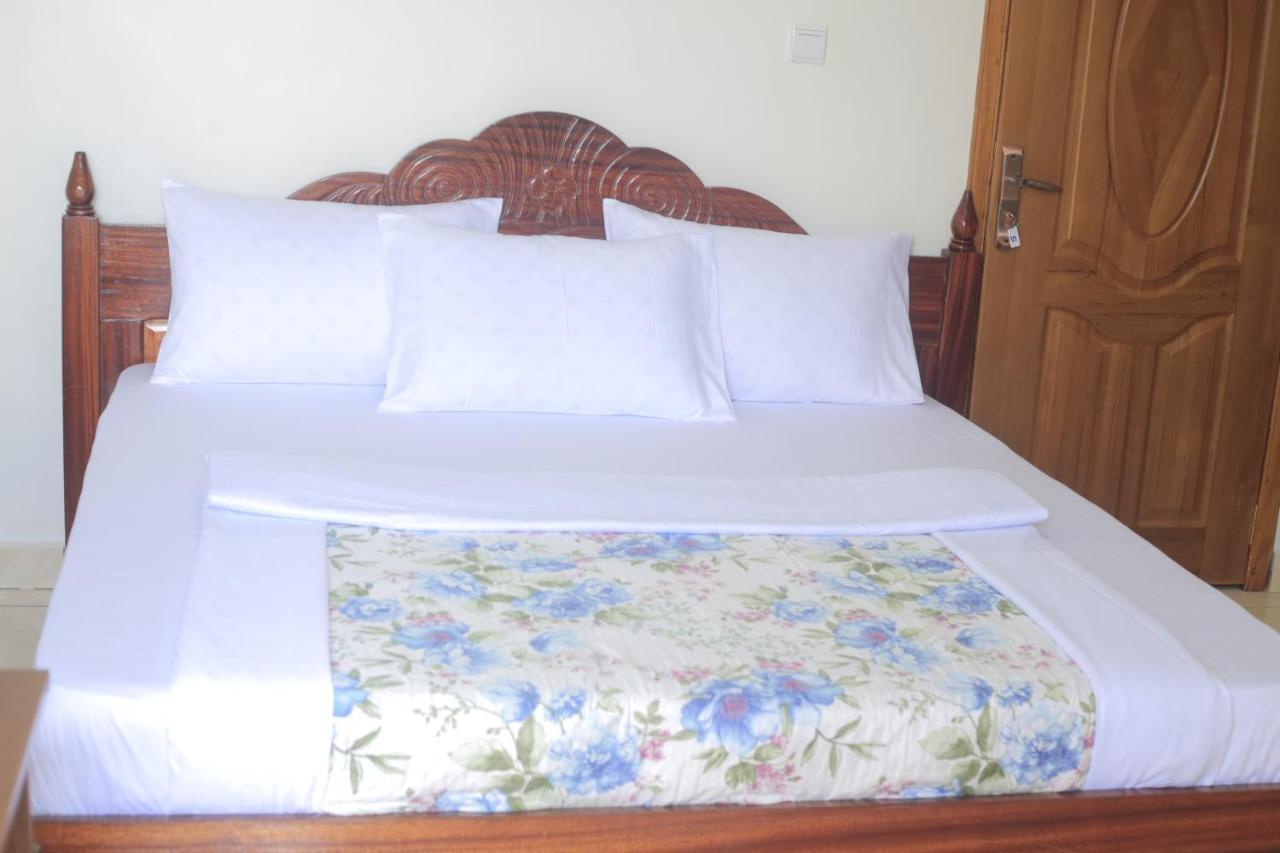 كيغالي Corina K Guest House المظهر الخارجي الصورة