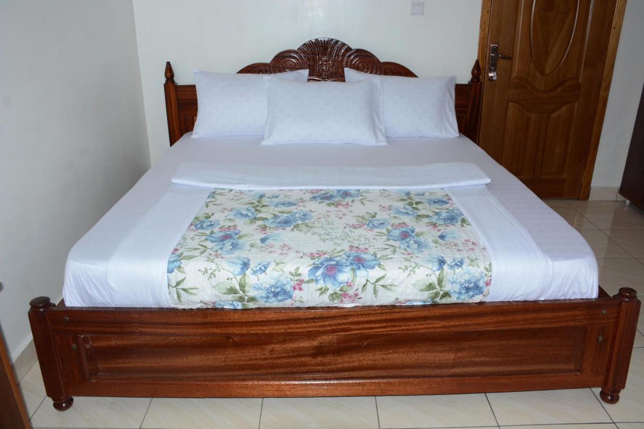 كيغالي Corina K Guest House المظهر الخارجي الصورة