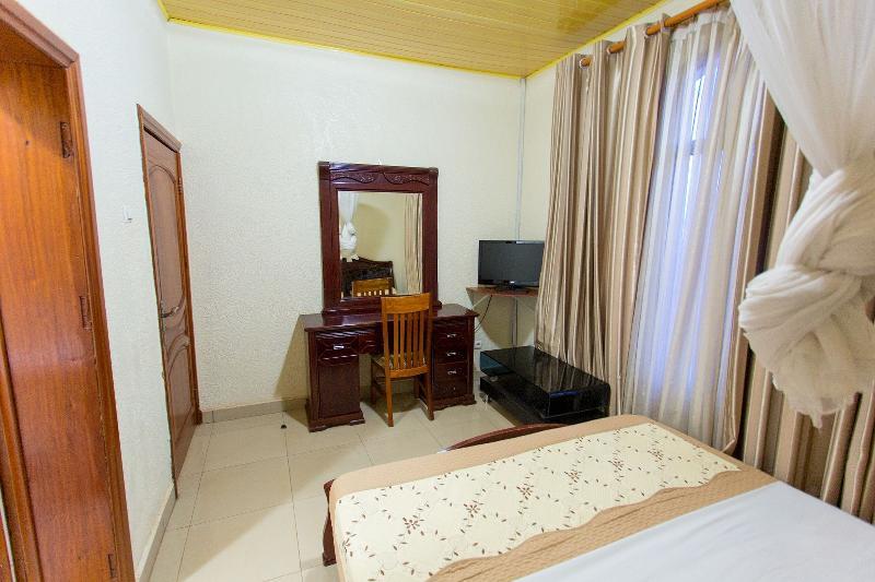 كيغالي Corina K Guest House المظهر الخارجي الصورة