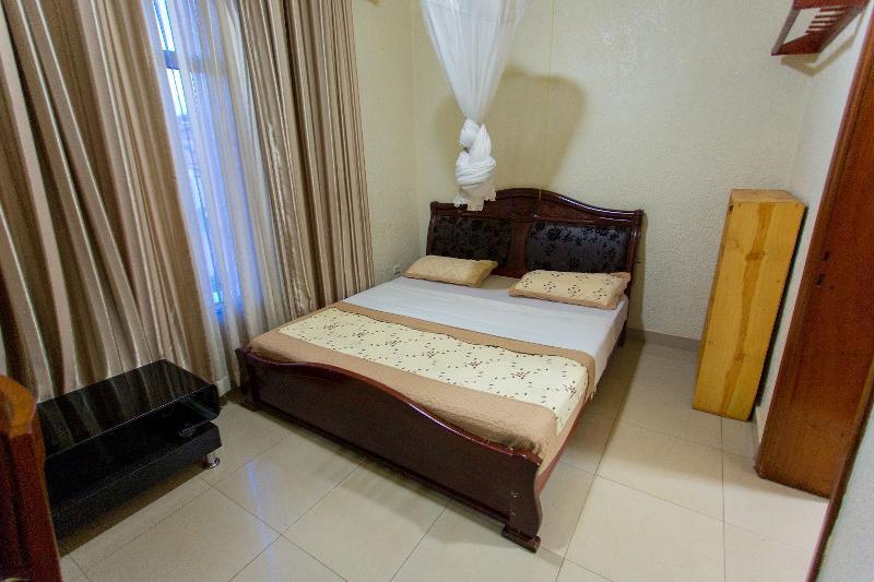 كيغالي Corina K Guest House المظهر الخارجي الصورة