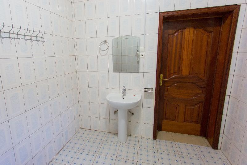 كيغالي Corina K Guest House المظهر الخارجي الصورة