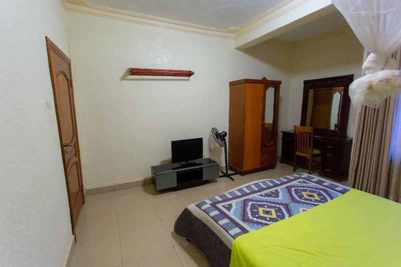 كيغالي Corina K Guest House المظهر الخارجي الصورة